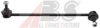 BMW 31306792212 Rod/Strut, stabiliser